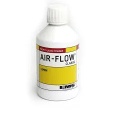 Порошок для гігієни AIR-FlOW classic 300 гр "Лимон".EMS.